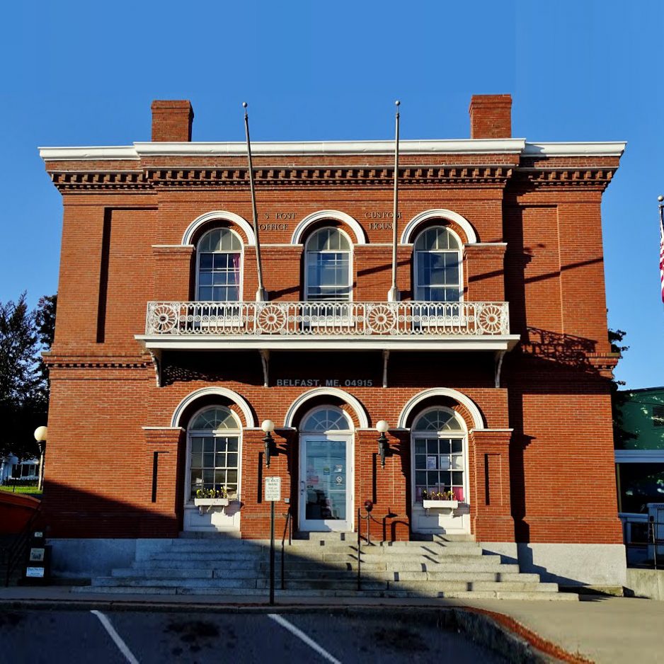 Colby Co. Awarded 10-Year Contract With U.S. Postal Service